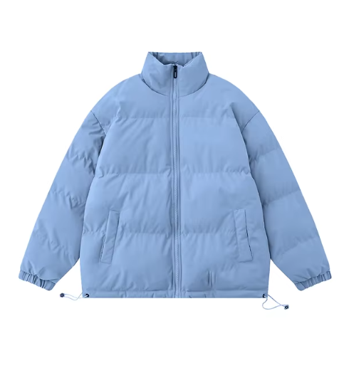 Klassieke warme pufferjas - Easton