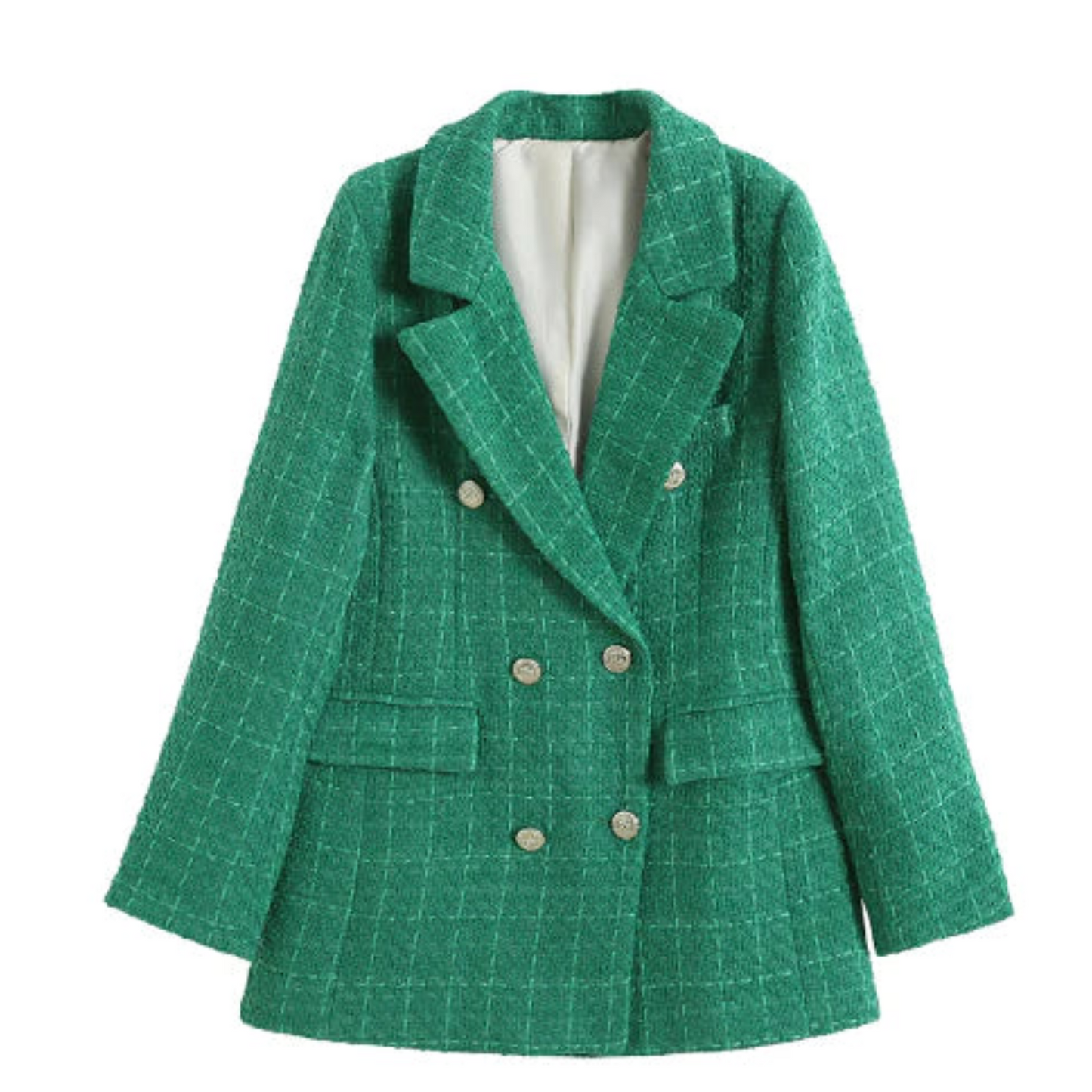 Stijlvolle, comfortabele blazer