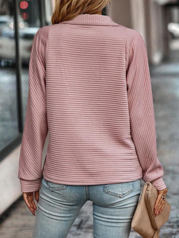 Cordelia - Dames sweatshirt