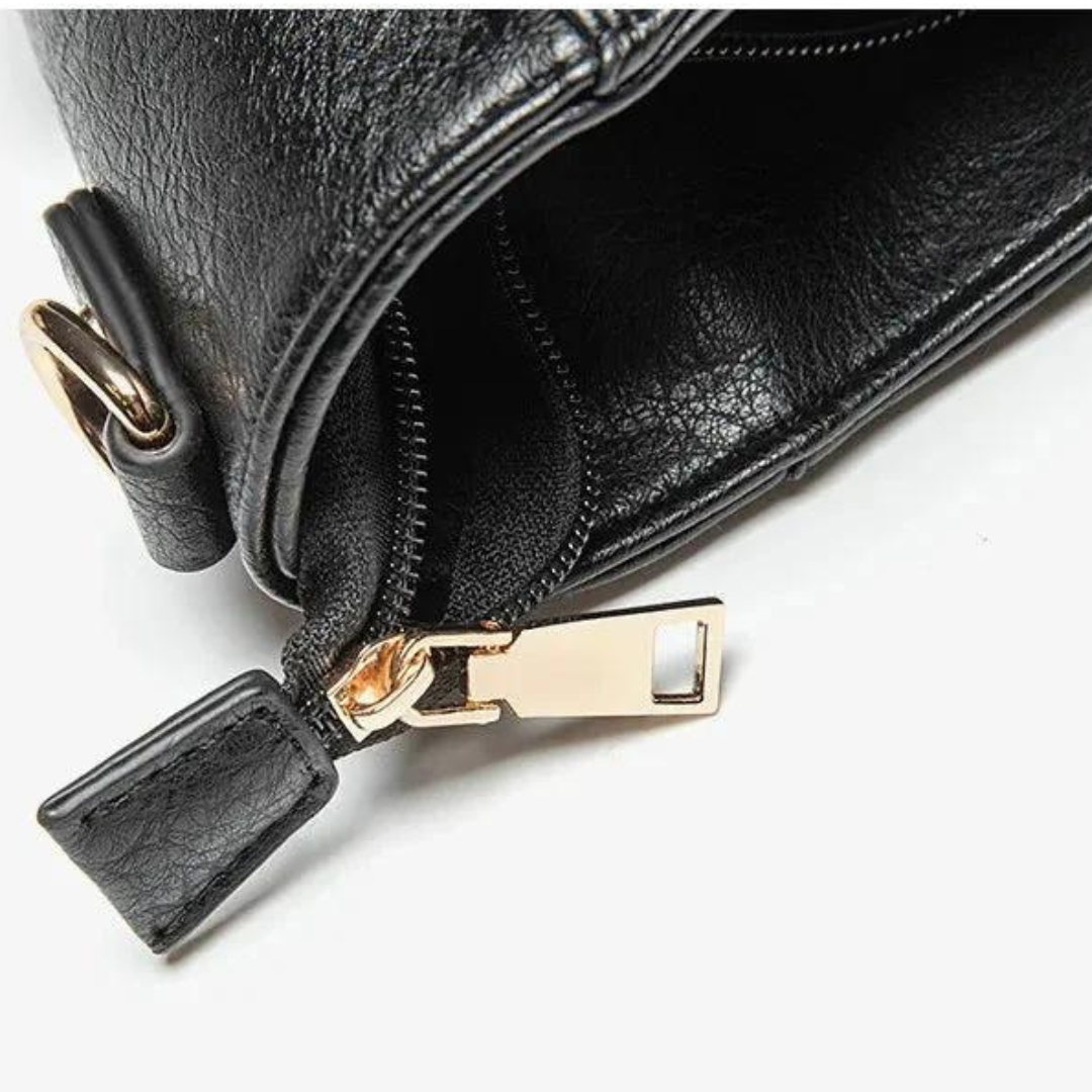 Bellabags | ruime vintage schoudertas