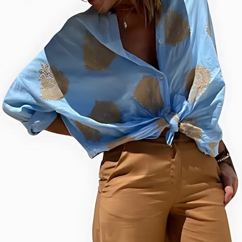 Corda - Blouse voor vrouwen