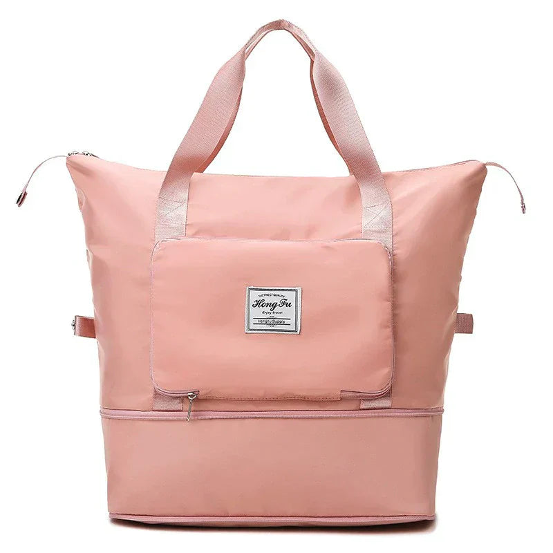 TravelBag | Haal meer uit elke reis!