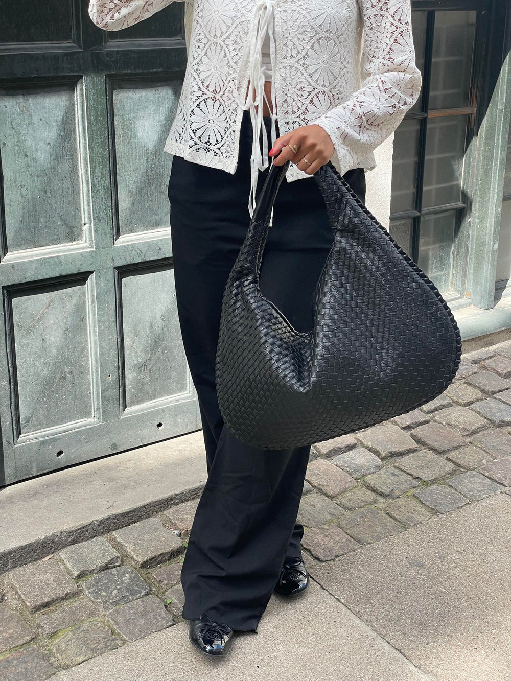 Nerine | Tote bag