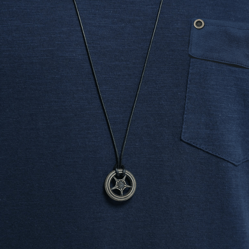 WILLIAM | Cargo T-Shirt