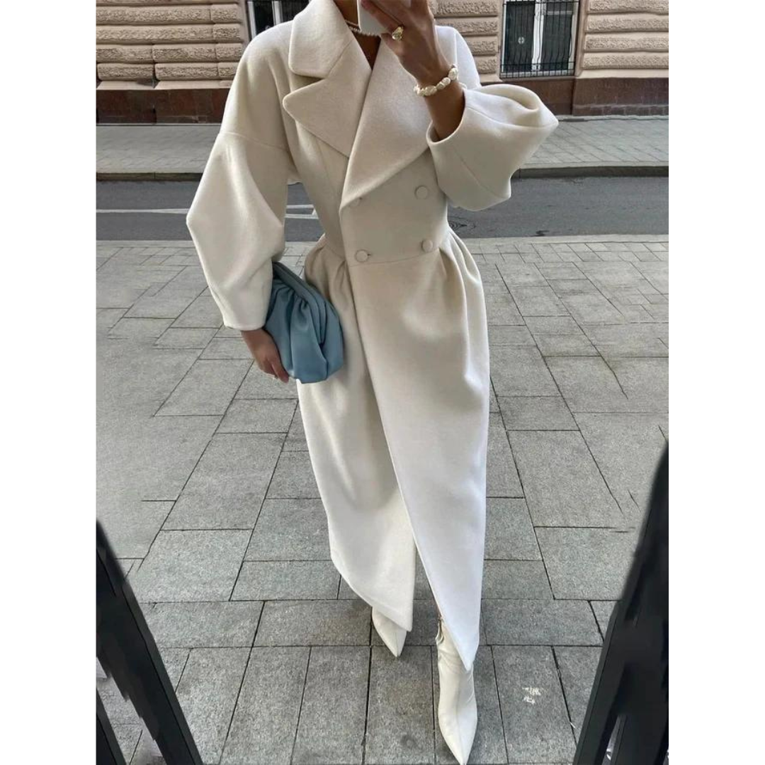 Dow - Elegante winterjas