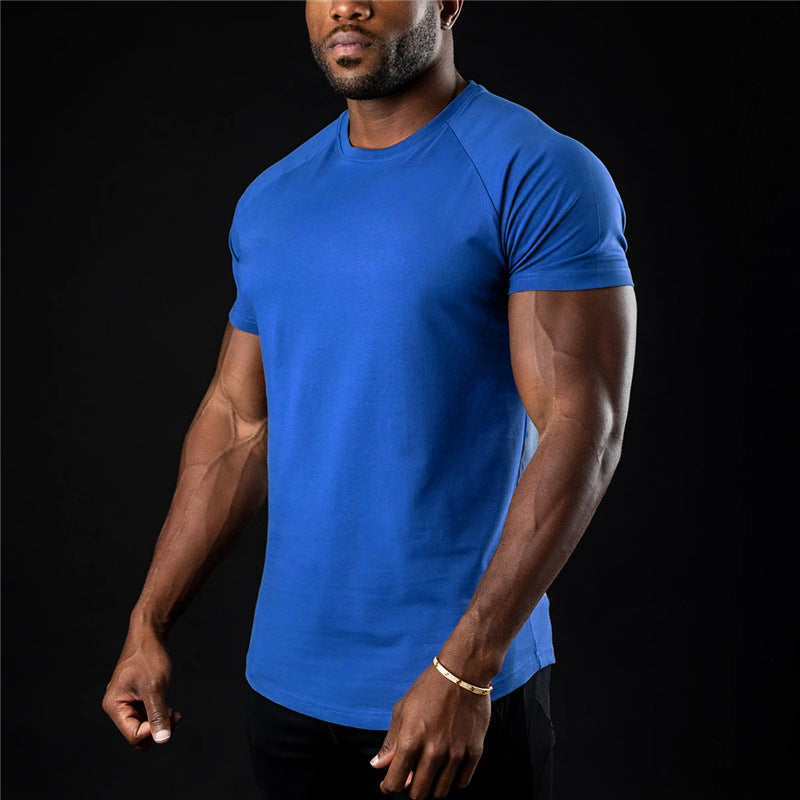 Abel - Ademend T-shirt - Casual - Licht Formele Stijl - Voor Dagelijks Comfort