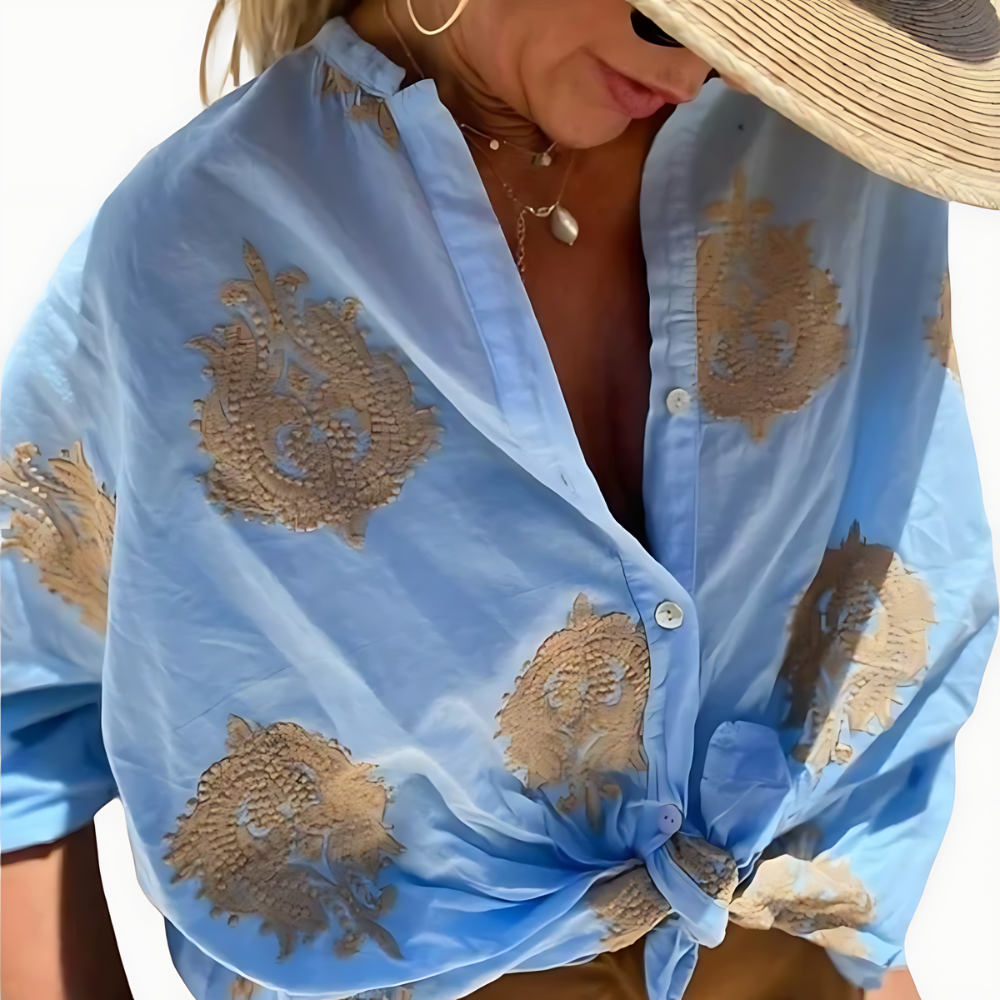 Corda - Blouse voor vrouwen