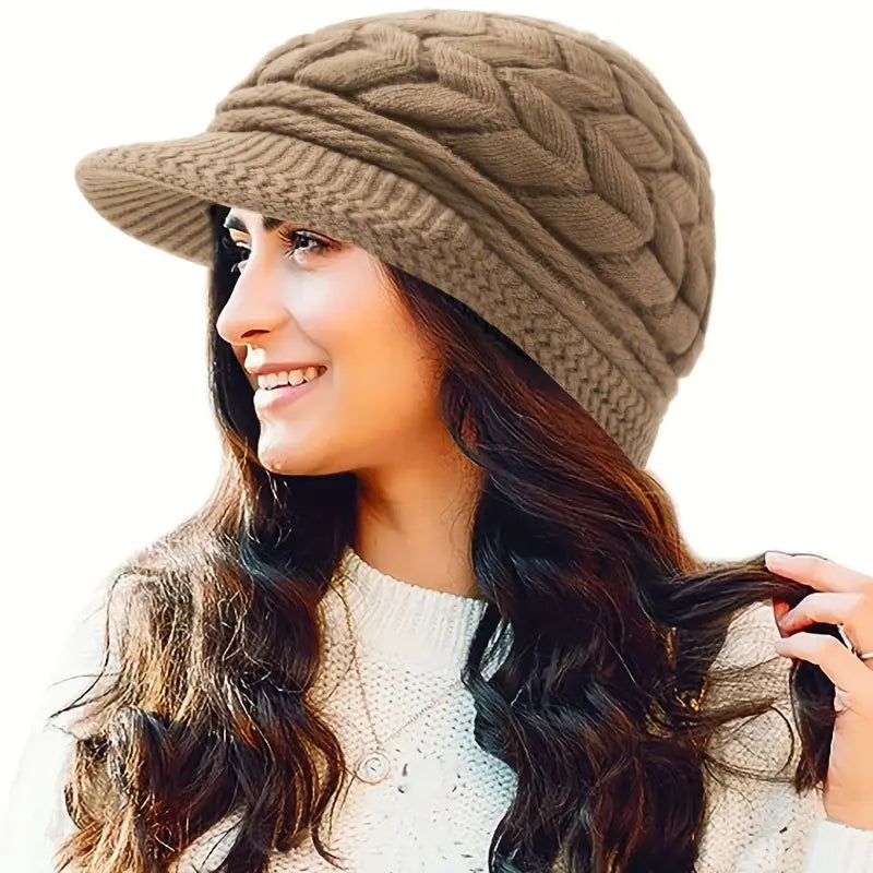 Wintermuts voor dames