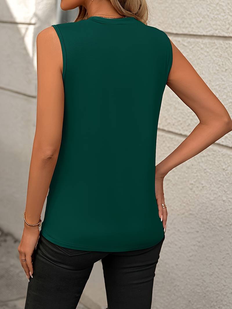 Ankie | elegante en veelzijdige vrijetijd blouse