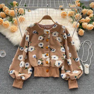 Zayla | Jasje Contrast retro vest