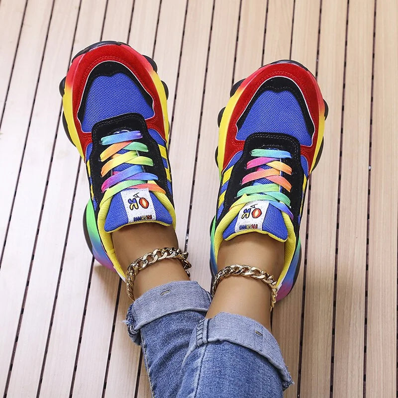 Annemijn | Orthopedische sneakers