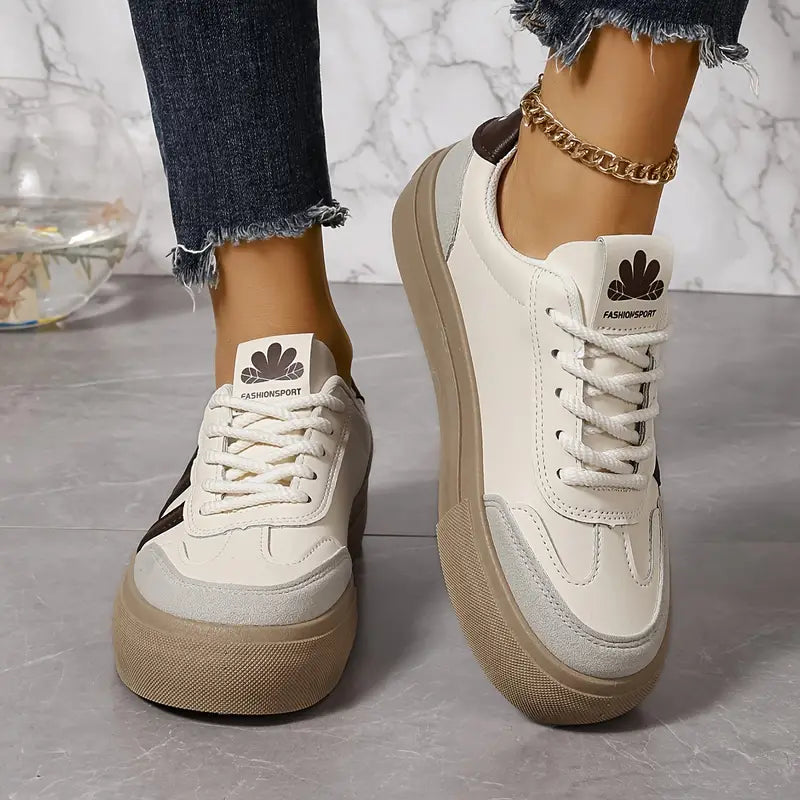 Paralee - Unieke en comfortabele sportschoenen light editie 9