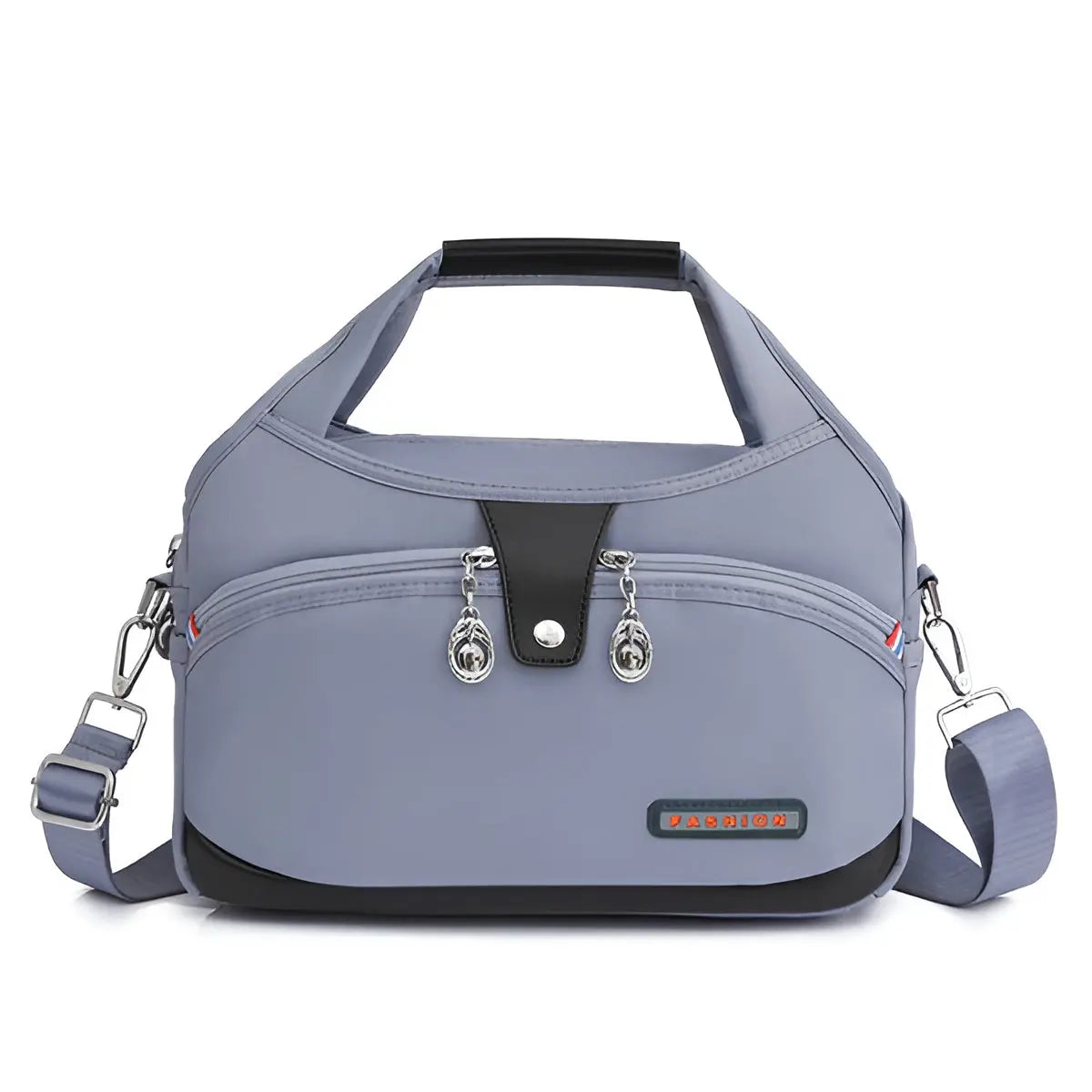 Samie safebag | multifunctionele waterdichte anti-diefstal schoudertas met ruime functie