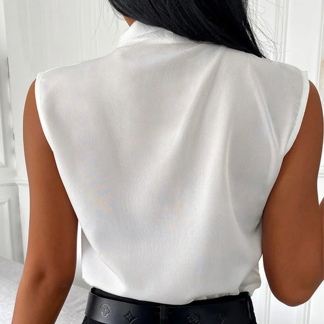 Marylin - Mouwloze Tops