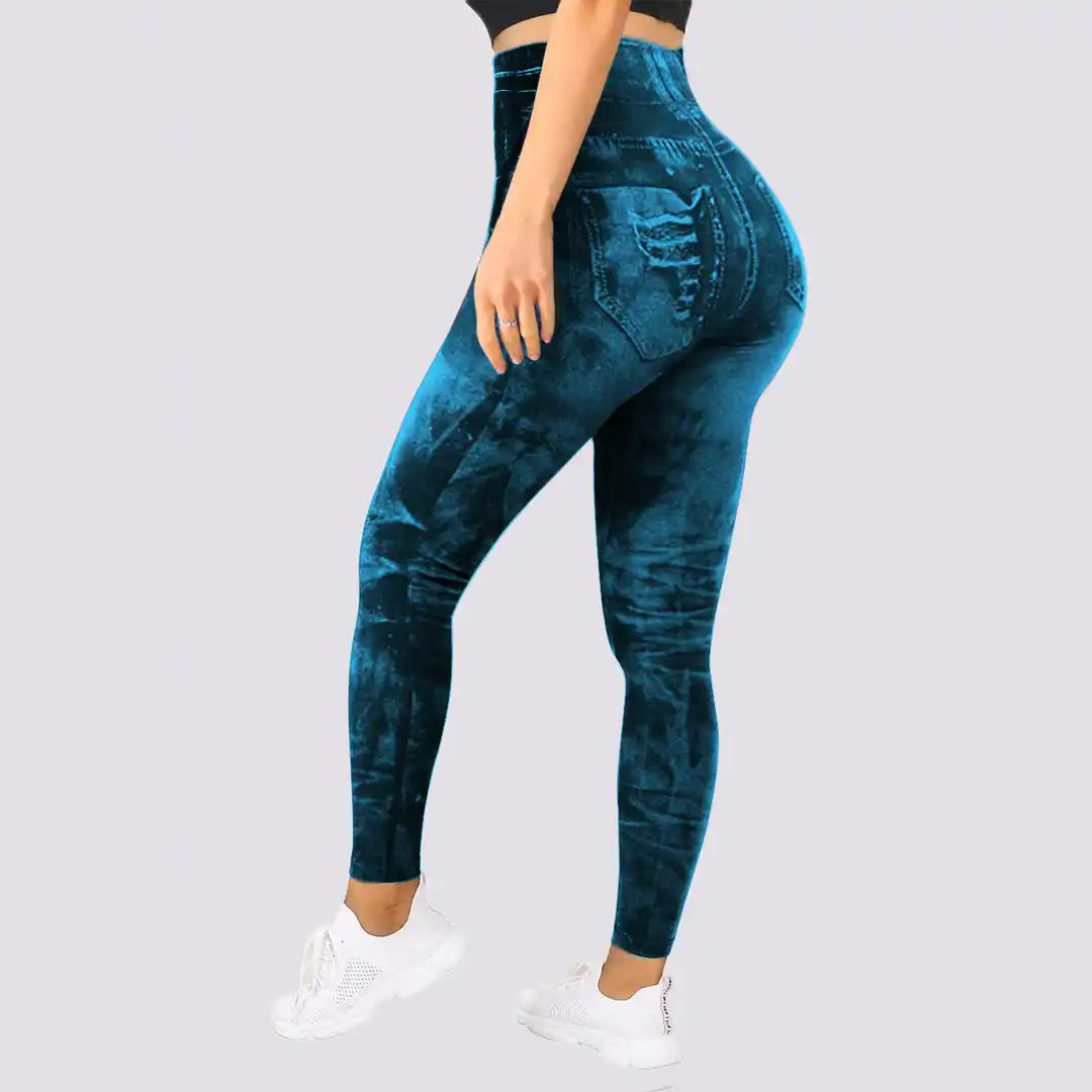 Sportieve en comfortabele legging voor dames