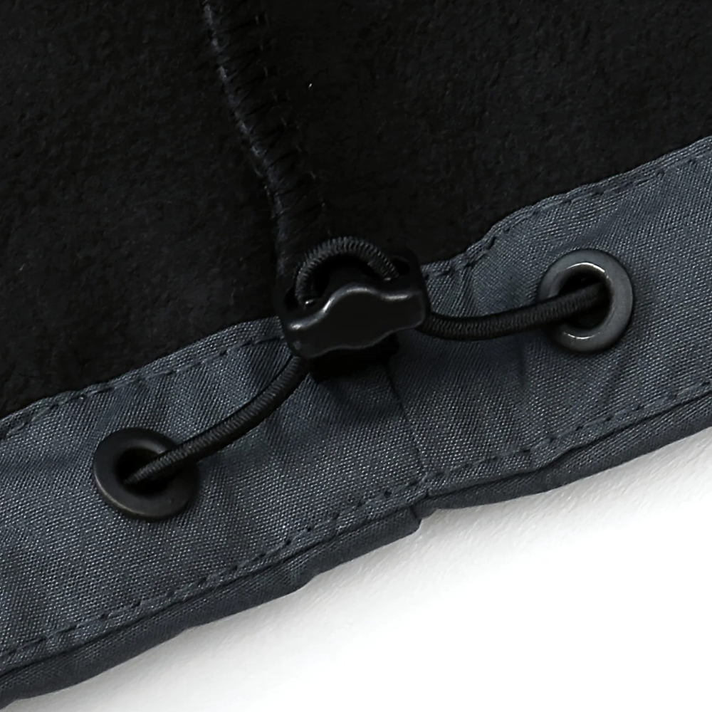 CARLO - Casual capuchon jas voor mannen