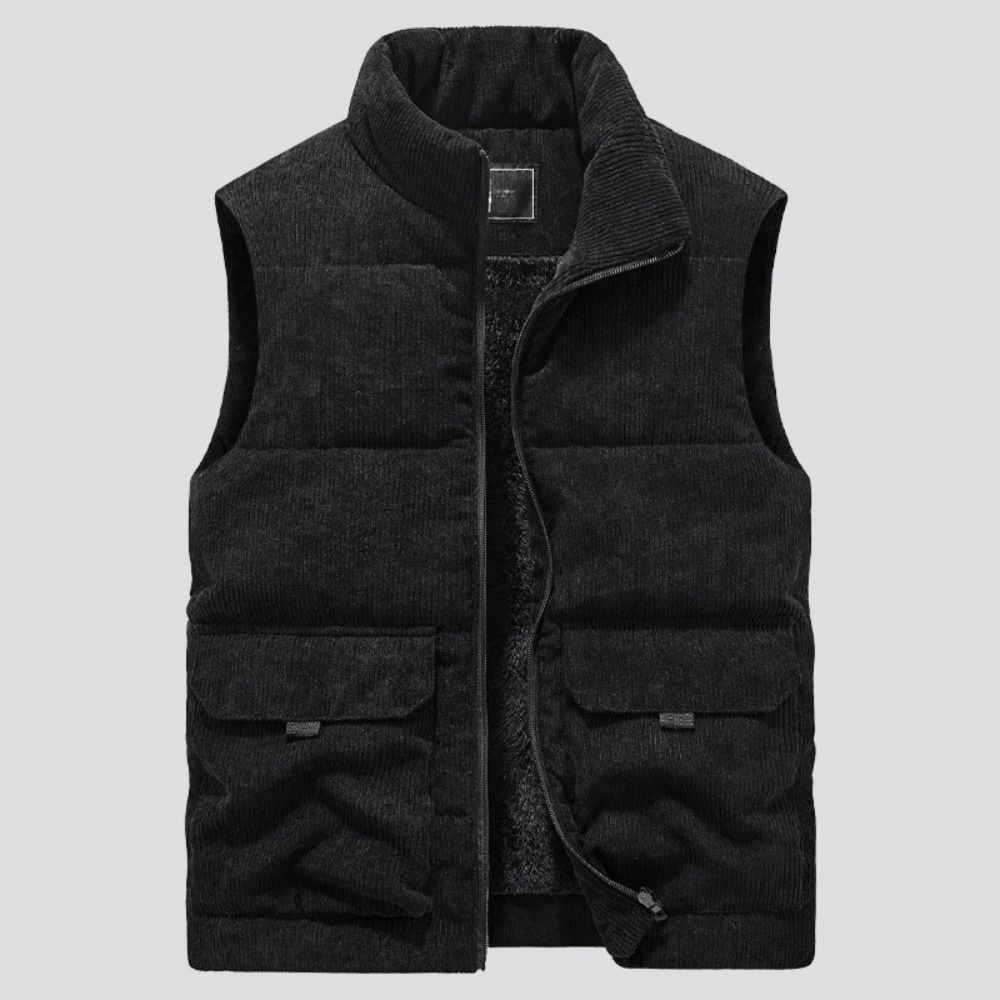 Ginevra™ - Warm wintervest