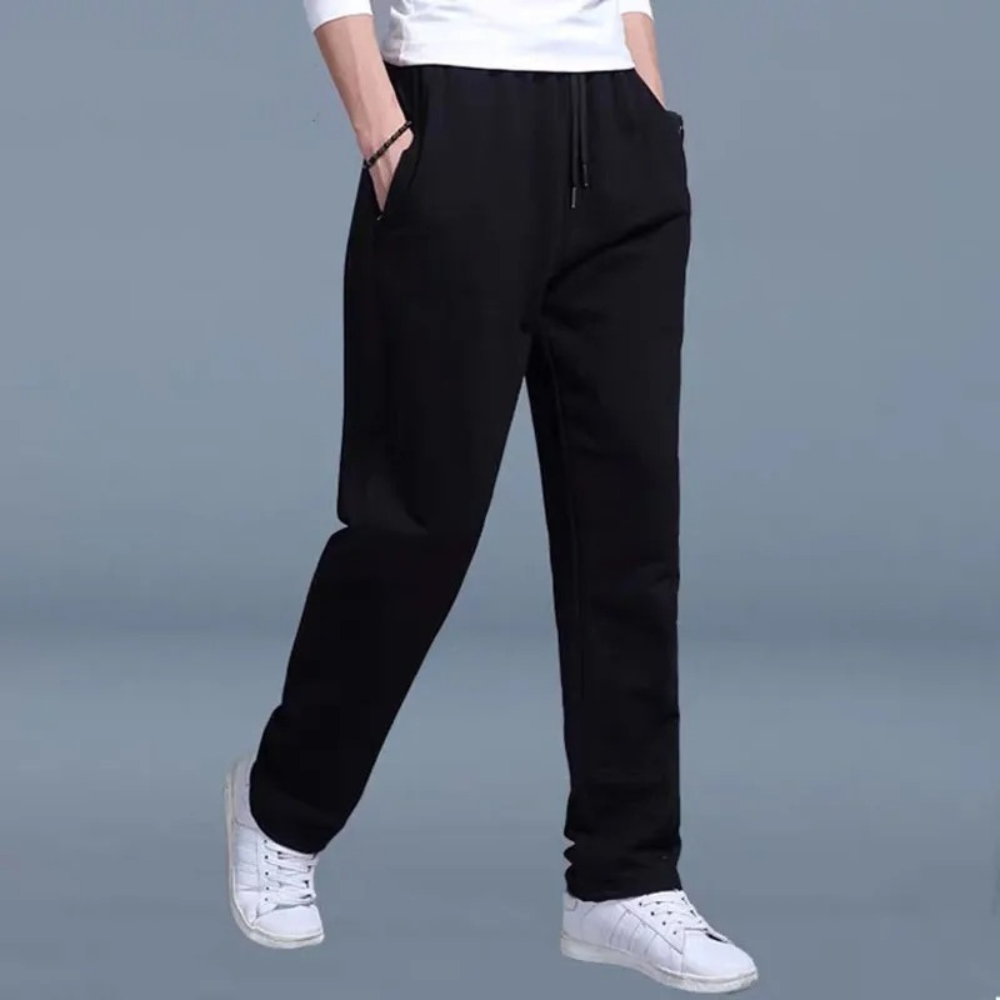 AKSELI - Comfortabele joggingbroek voor mannen