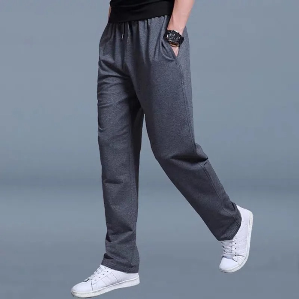 AKSELI - Comfortabele joggingbroek voor mannen