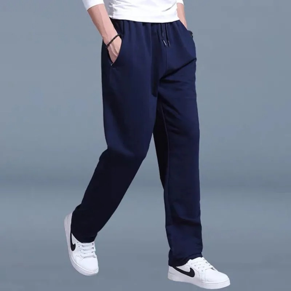 AKSELI - Comfortabele joggingbroek voor mannen
