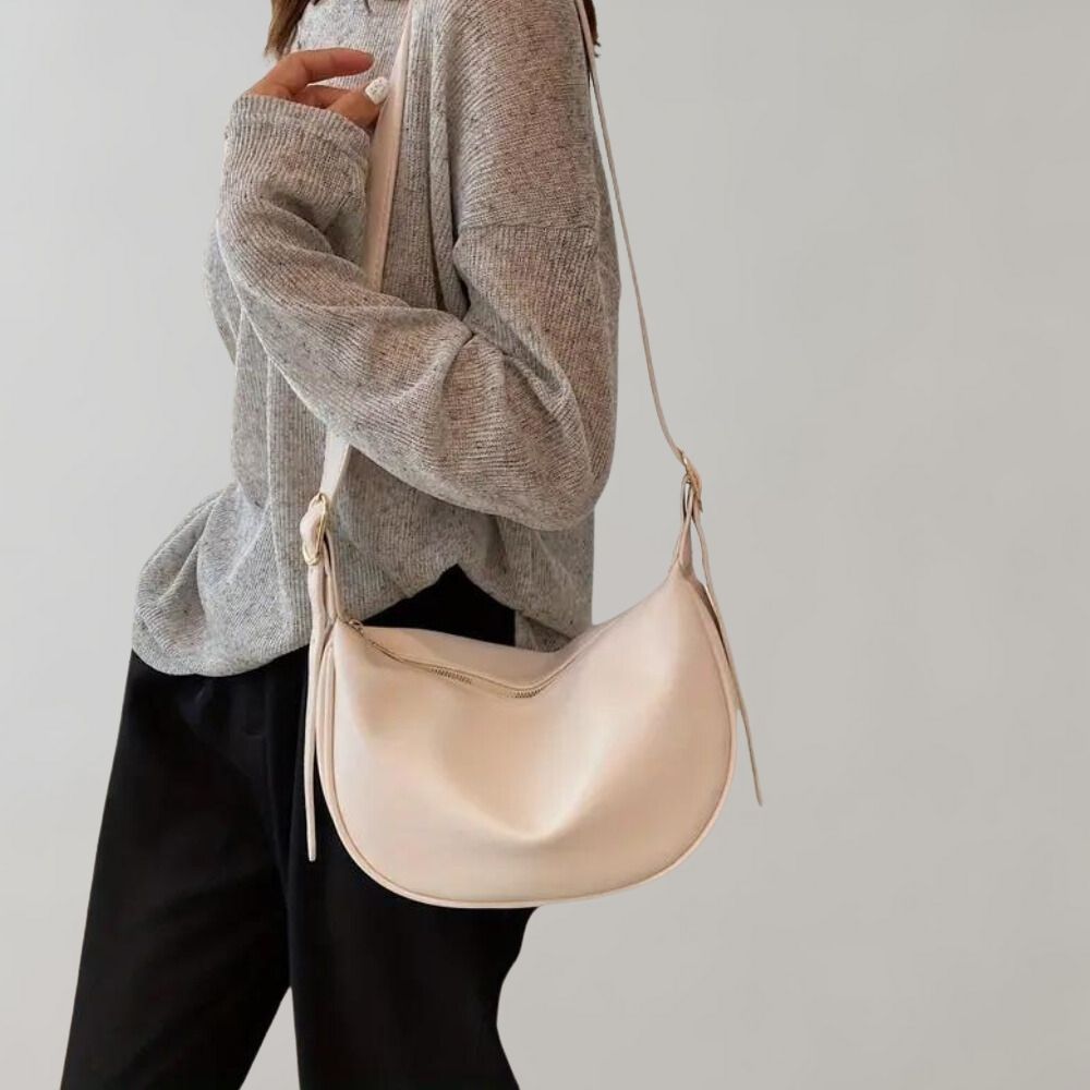 Aada | Eenvoudige crossbody tas