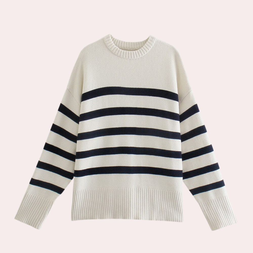 Aaliyah | Elegante oversized damestrui