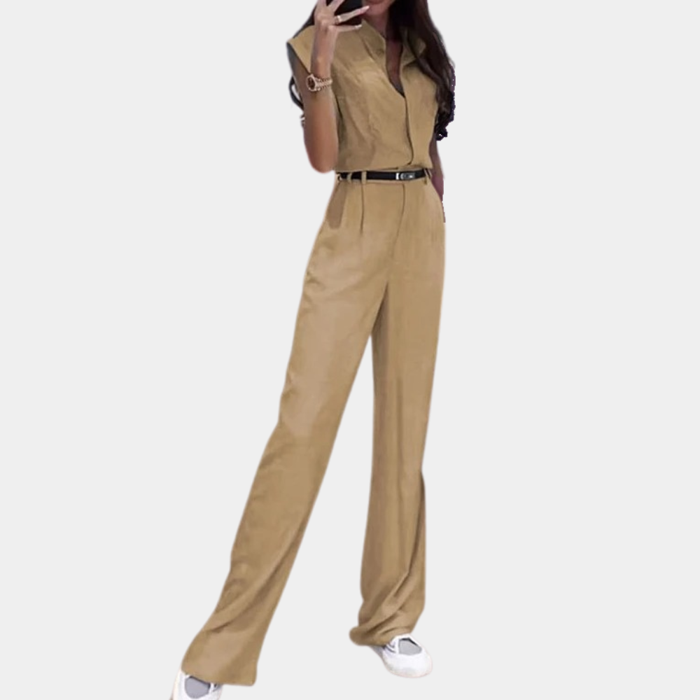 Adaline | Trendy casual chic set