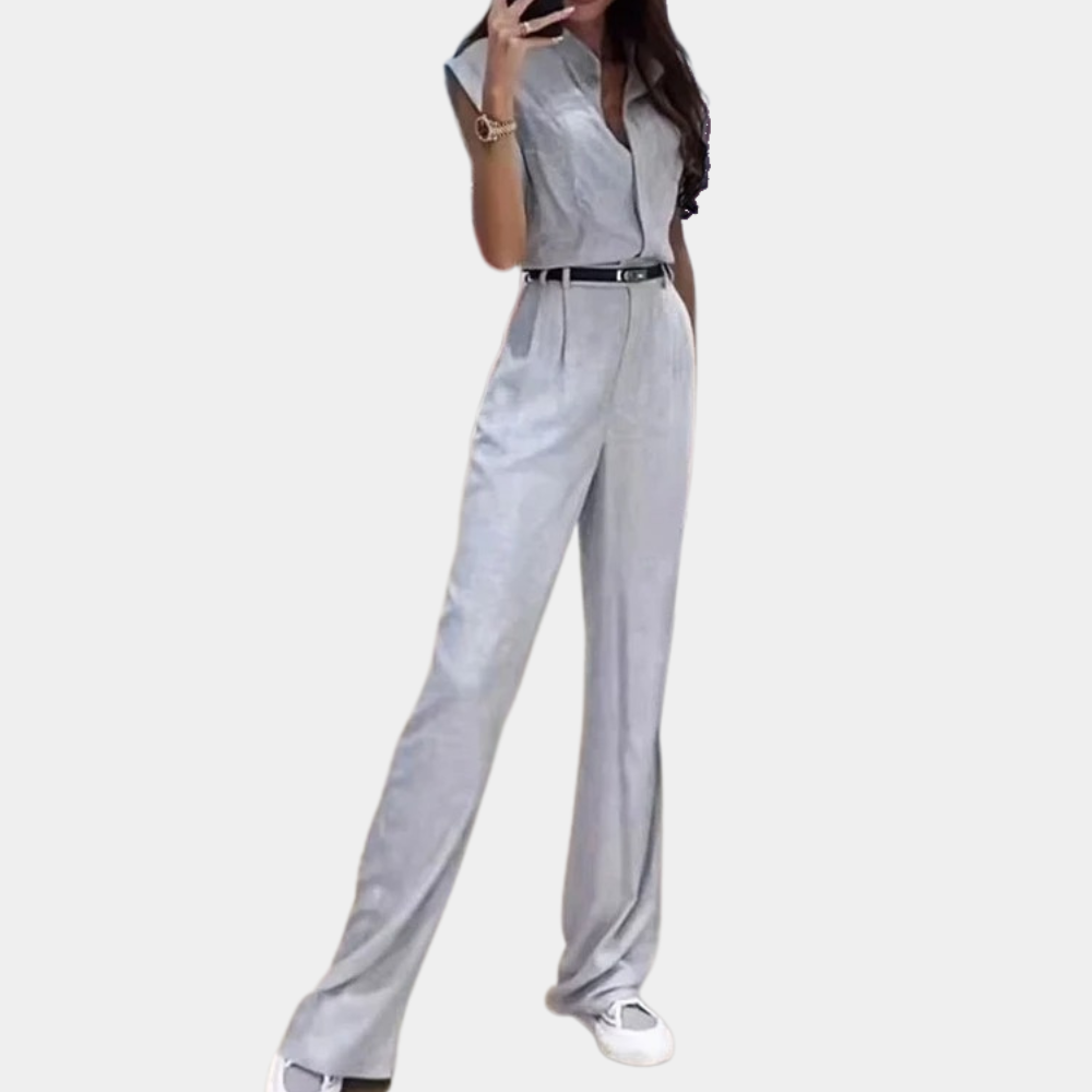 Adaline | Trendy casual chic set