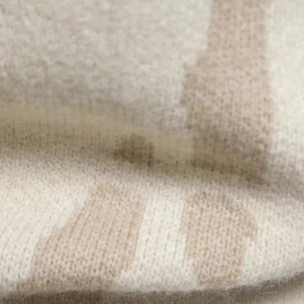 Kostas - Trendy en warme coltrui voor heren