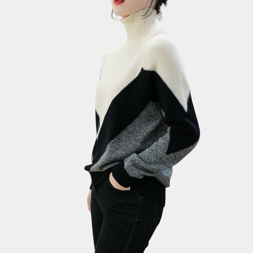 Philomela - Luxe Damestrui