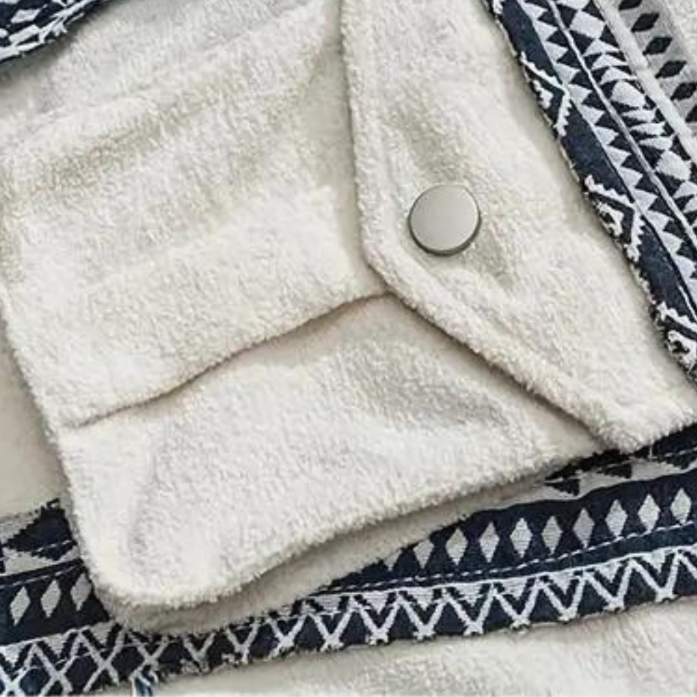 Attila - Trendy en comfortabele jas voor dames