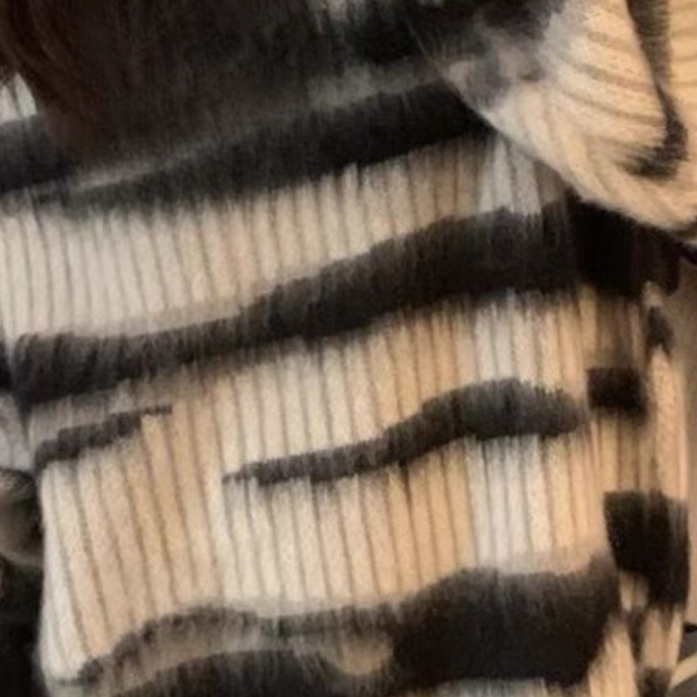 Halfrida - Ontspannen Oversized Trui voor Dames