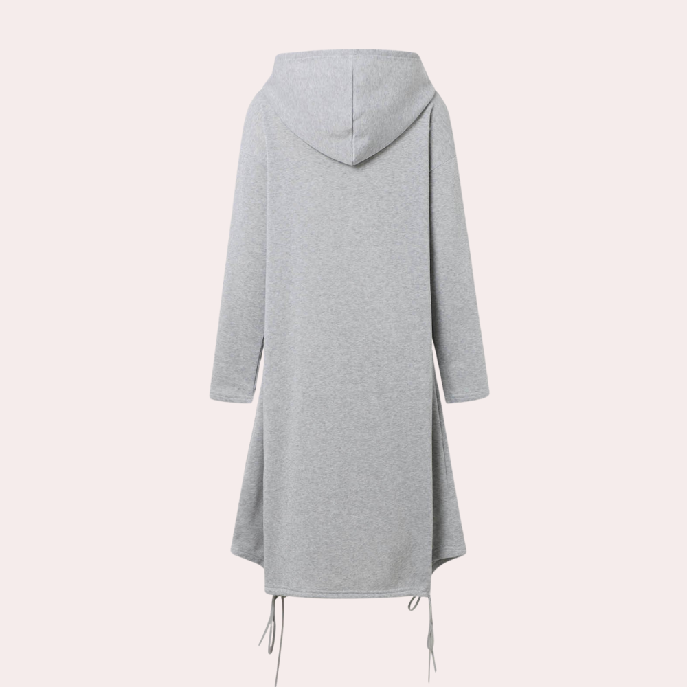 Meryl - Trendy Lange Cardigan voor Dames