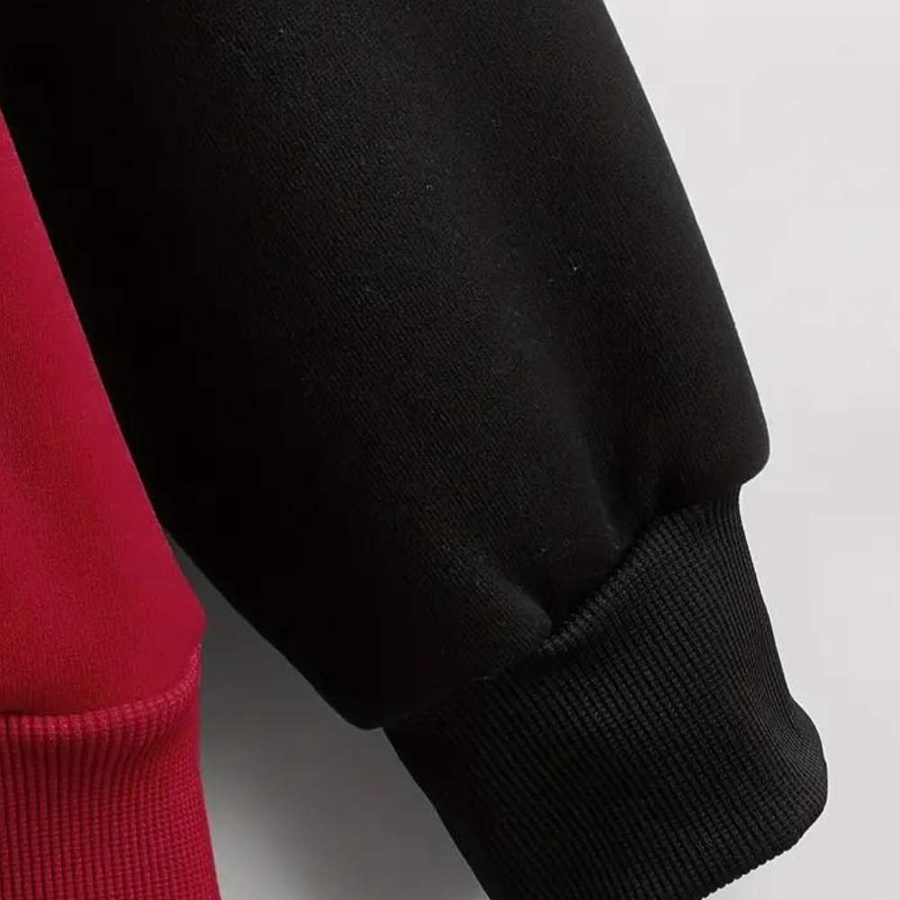 Beatrix - Comfortabele damescapuchon met koord