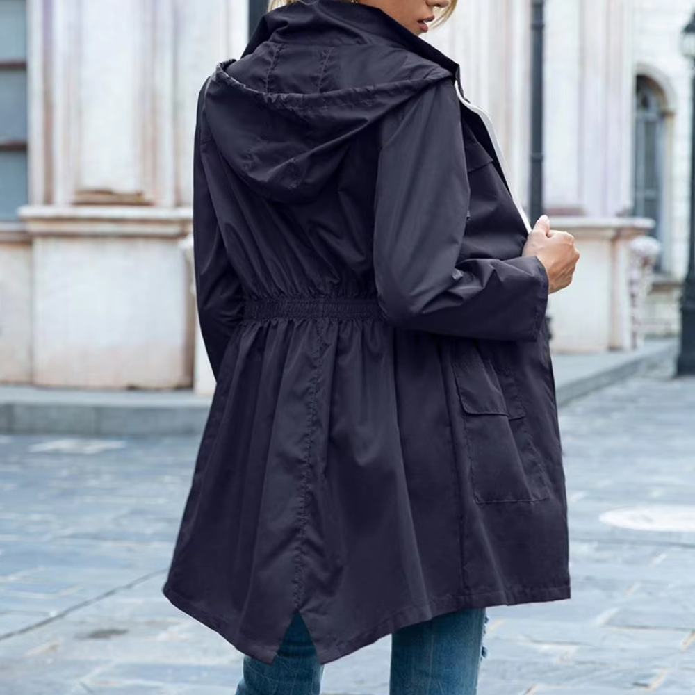 Camila – Dames comfortabele ritsjas