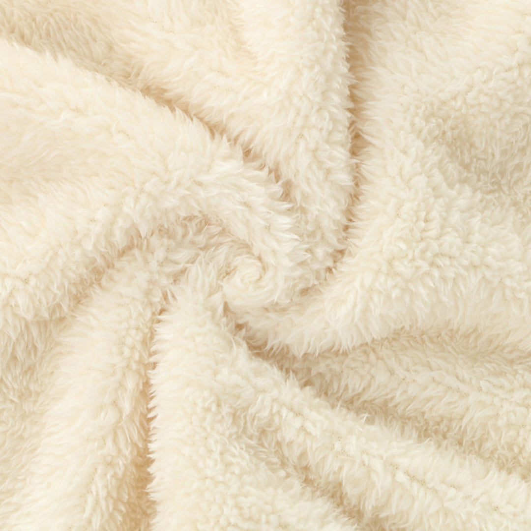 AMELIA - Casual pluizige trui