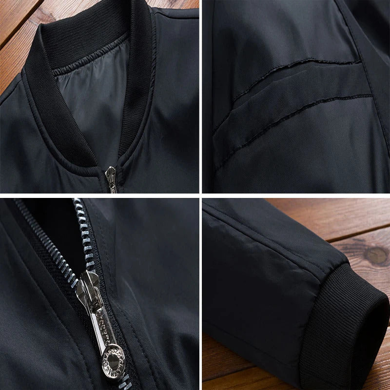 ANTON - Stijlvolle lente jas