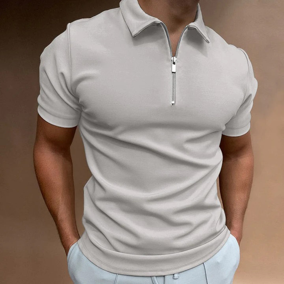 Ginevra™- Herenpolo