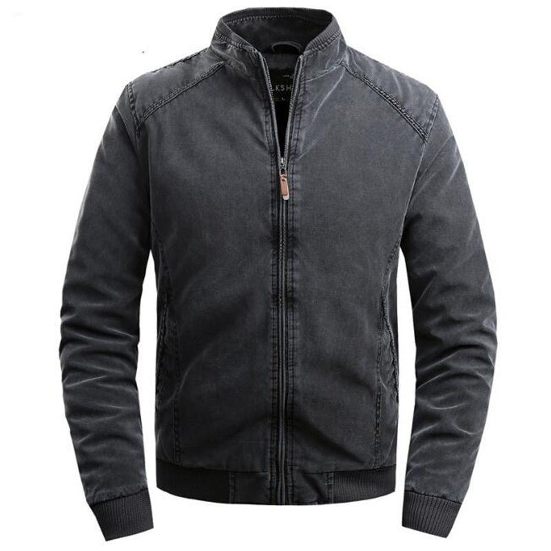 Corwin - Windbreaker en Waterdichte Outdoor Jas