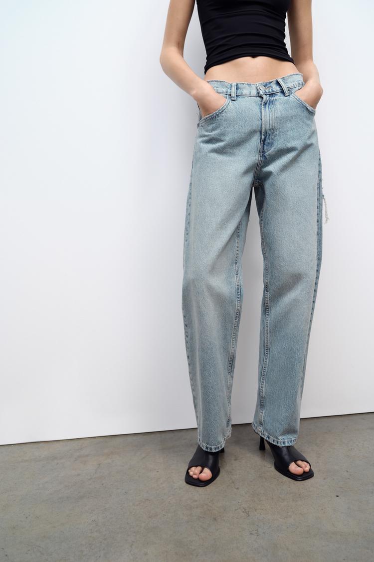 Jocelyn | Viral bag jeans