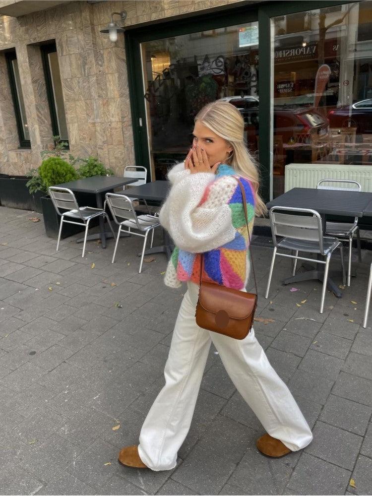 Aari Cardigan