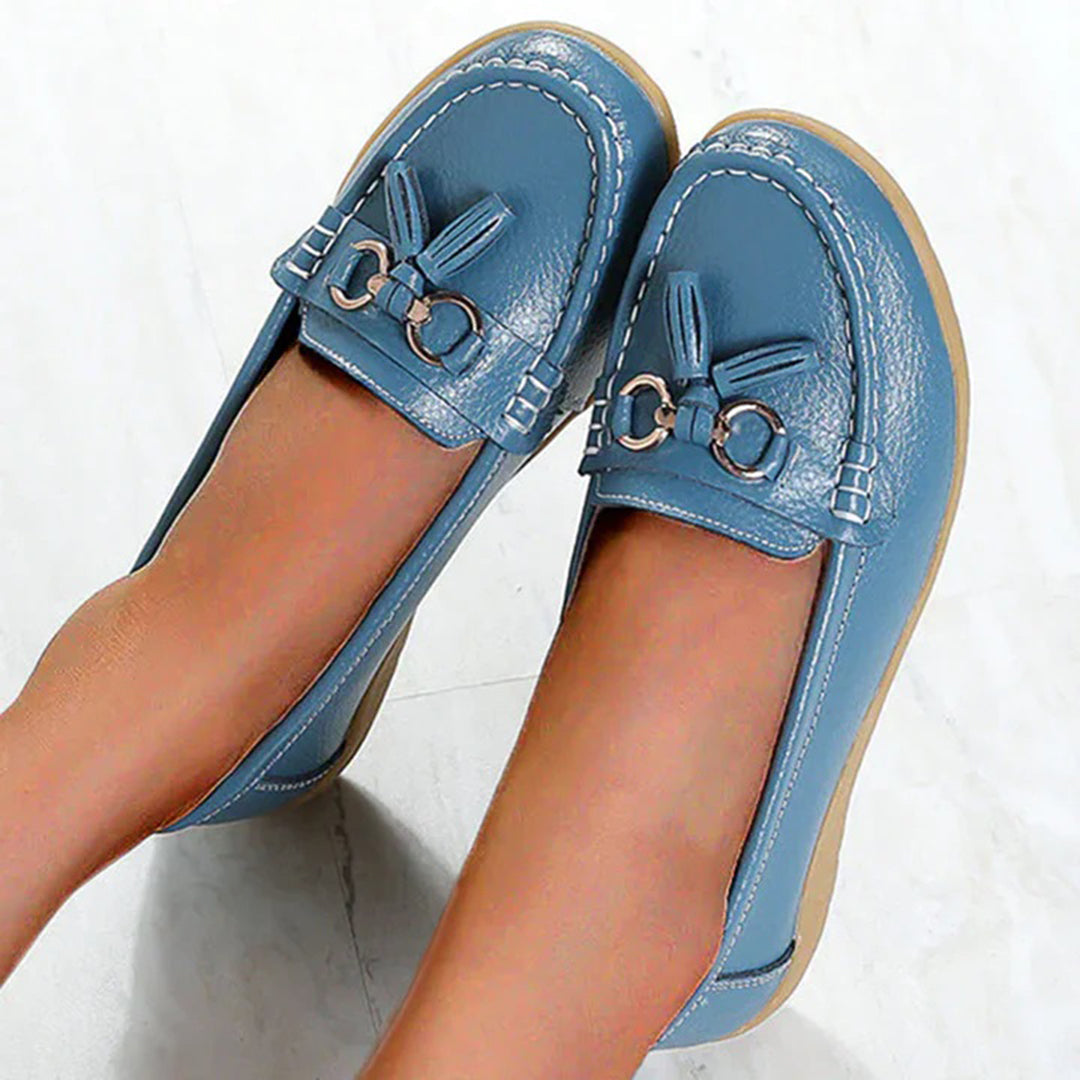 CARLLA - Elegante comfortabele schoenen