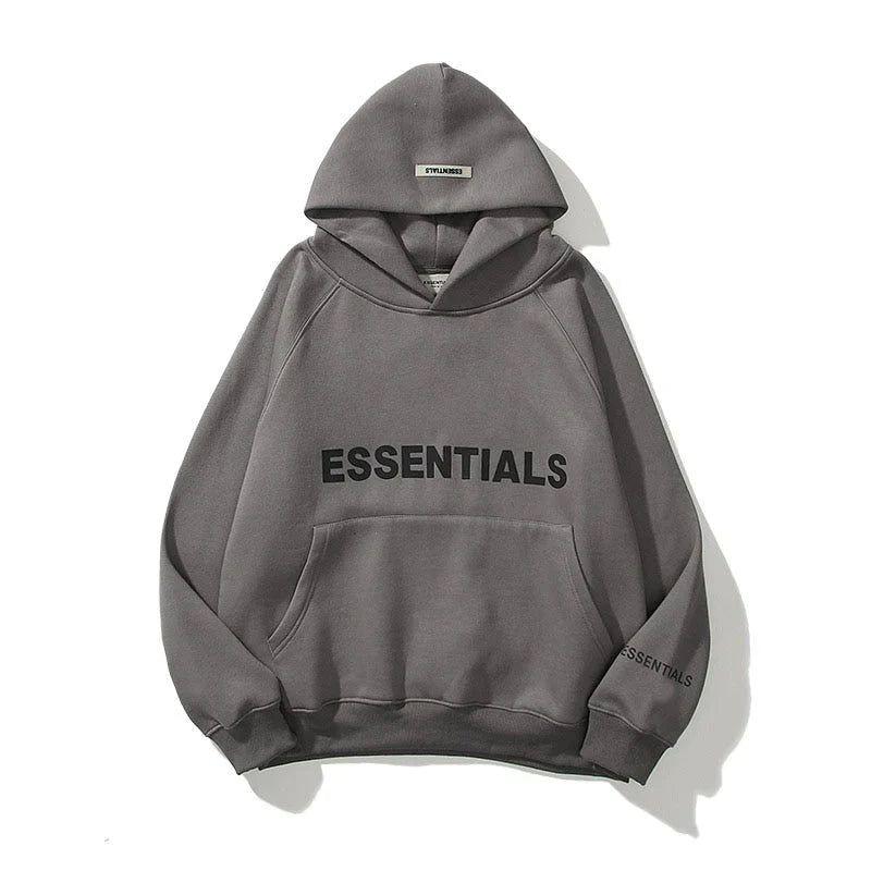 ModeParisienne® Elma | Elegante Essentials Hoodie