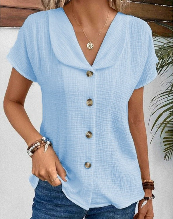 Ademend shirt voor vrouwen | Sharon