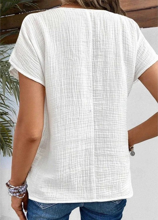 Ademend shirt voor vrouwen | Sharon