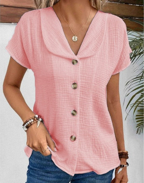 Ademend shirt voor vrouwen | Sharon