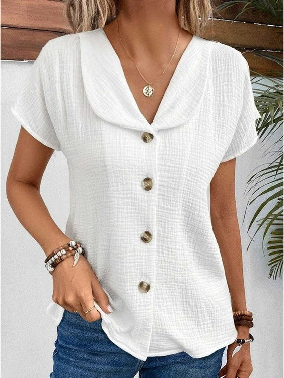 Ademend shirt voor vrouwen | Sharon
