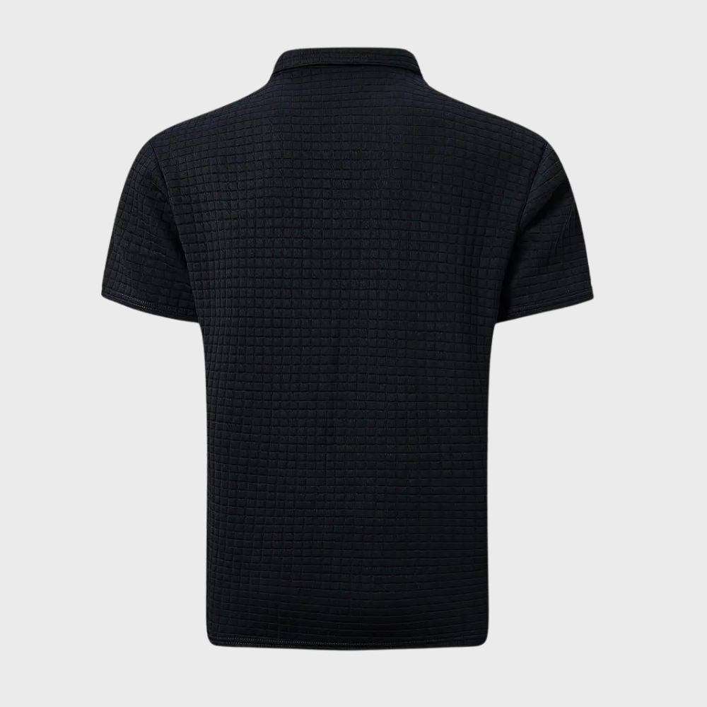 Faas - Poloshirt - Casual - Licht Hoorwaardige kwaliteit - Ideaal voor de lente