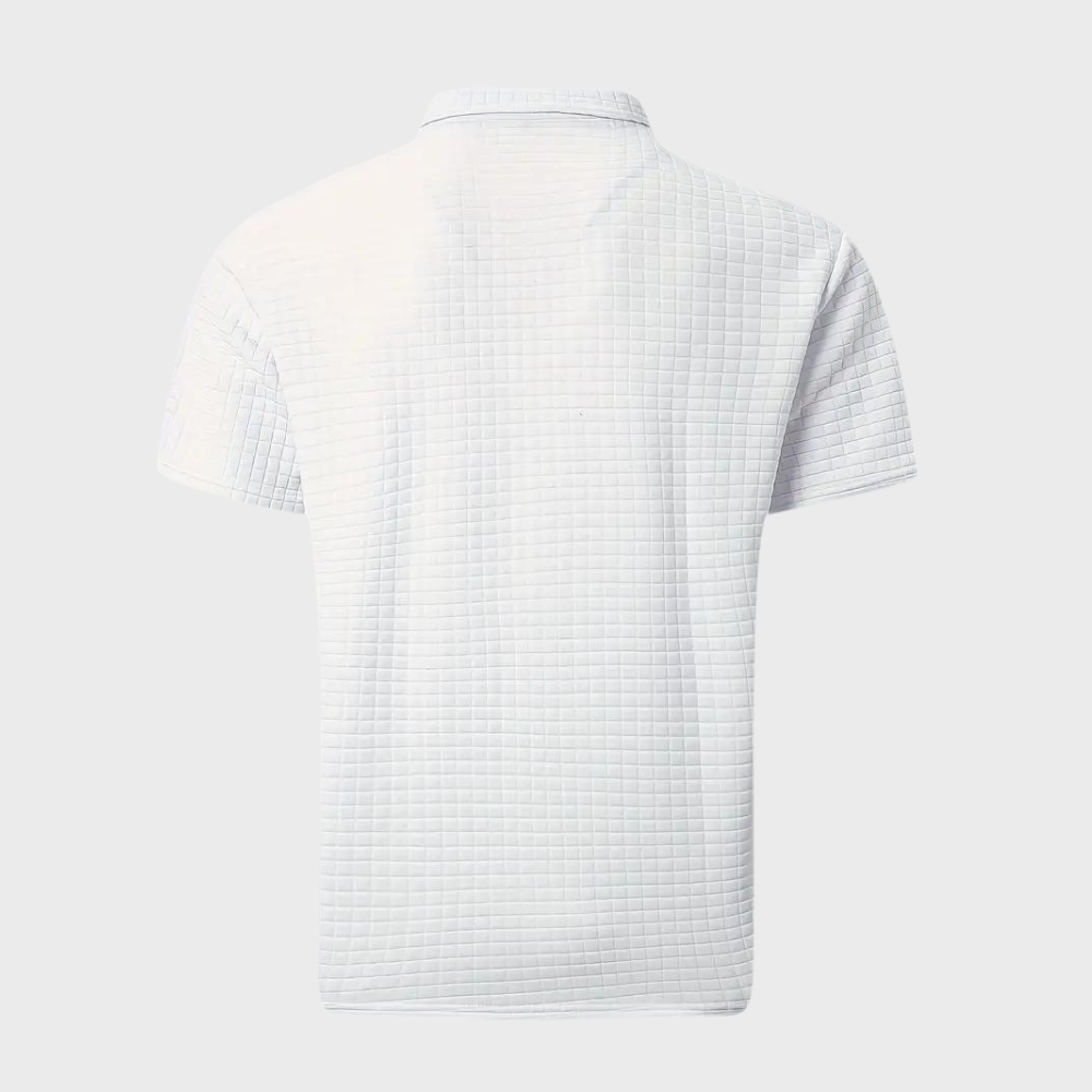 Faas - Poloshirt - Casual - Licht Hoorwaardige kwaliteit - Ideaal voor de lente