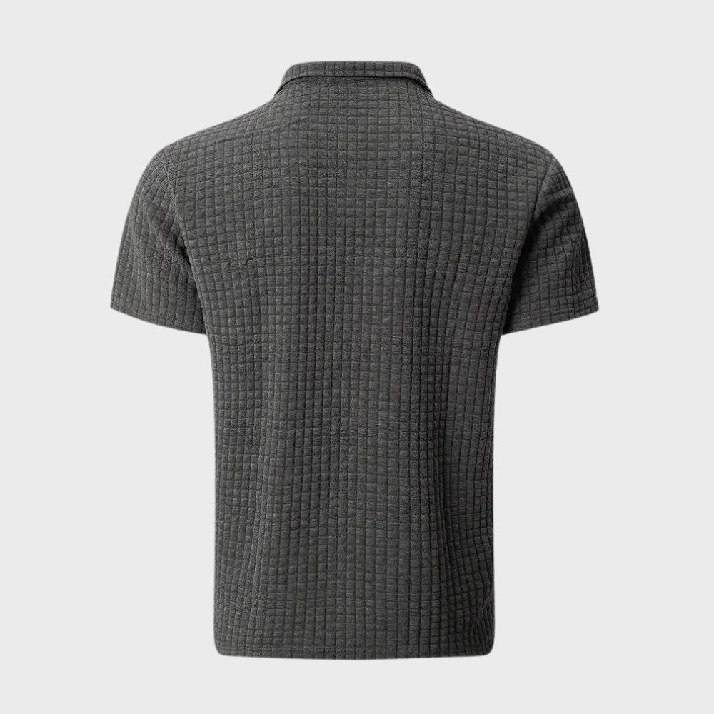 Faas - Poloshirt - Casual - Licht Hoorwaardige kwaliteit - Ideaal voor de lente